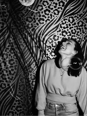 Meet your Posher, Melina